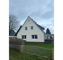 3 Zimmer Wohnung im 1. OG zum 01.01. in Heiligenfelde - Syke