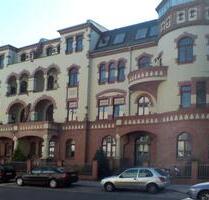 Schöne 2-Raum Wohnung am Klosterbergegarten - Magdeburg