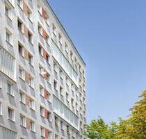 Sie müssen nur noch Einziehen ! - Halle (Saale) Halle-Neustadt