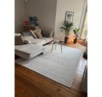 Temporary fully furnished 70qm Flat in Friedrichshain - Berlin Friedrichshain-Kreuzberg