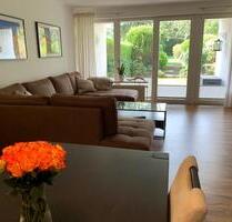 Möblierte 70qm² 2-Zimmerwohnung mit Garten Alsterdorfnahe Bahn - Hamburg