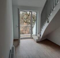 Wohnung (Maisonette) ❗️Nur Studenten❗️ - Augsburg Innenstadt