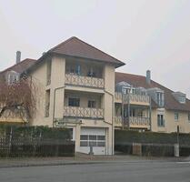 Möblierte Wohnung 44qm - Ingolstadt