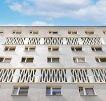 Die passende Wohnung - 330,00 EUR Kaltmiete, ca.  54,47 m² in Halle (Saale) (PLZ: 06124) Halle-Neustadt