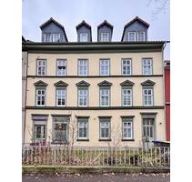 3-Zimmer-Wohnung Balkon Bad m Fenster kleiner Garten 1. OG - Erfurt Andreasvorstadt