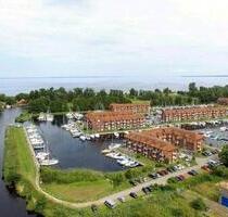 Ferienwohnung Seebad Ueckermünde Lagunenstadt Meer