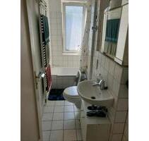 Untermiete 1,5 Zimmer Möbelierte Wohnung im Gallus - Frankfurt am Main