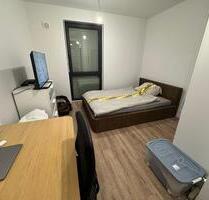 1 Zimmer Apartment Wohnung Studio Berlin unbefristet Student