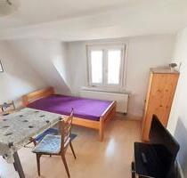 Möbliert Zimmer mit Küche und Bad 400€ warm - Badenweiler