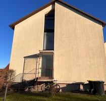 3 Zimmer Wohnung mit Terrasse Isernhagen OT Neuwarmbüchen