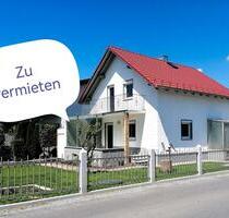 Haus mit Garage zu vermieten - 780,00 EUR Kaltmiete, in Landau an der Isar (PLZ: 94405)