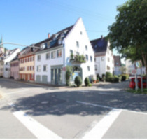 2-Zimmer-Wohnung in ruhiger Lage von Tuttlingen-Möhringen