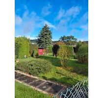 Pachtgarten mit Holzhaus - 5.000,00 EUR Kaltmiete, ca.  0,00 m² in Brotterode-Trusetal (PLZ: 98596)