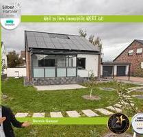 In Lendersdorf lässt es sich im mittleren Alter gut Leben - Düren Rölsdorf