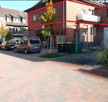 Altbauwohnung in Goch mit Balkon Nähe Bahnhof