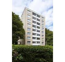 Demnächst frei! 2-Zimmer-Wohnung in Witten Annen