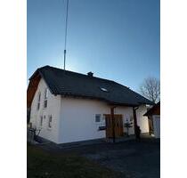 Moderne 3-Zimmerwohnung in Rottweil-Göllsdorf
