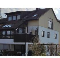 schöne 6-Zimmer Wohnung in Fürth Vach