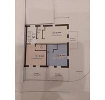 Augsburg Lechhausen Objekt mit 3 Appartements + 2 Stellplätze