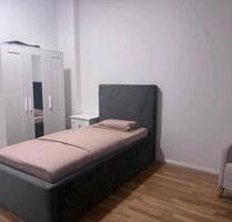 1-Zimmer-Wohnung möbliert zur Untermiete - Berlin Mitte