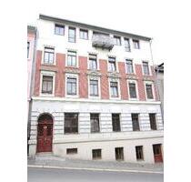 *BIRI* schön geschnittene 2-Raum-Wohnung im Zentrum - Plauen
