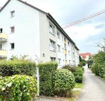 1- Zimmer Wohnung - Schultheißstraße, 65191 Wiesbaden