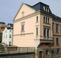 Mietwohnung in Mylau - 630,00 EUR Kaltmiete, ca.  97,00 m² in Reichenbach im Vogtland (PLZ: 08499) Obermylau