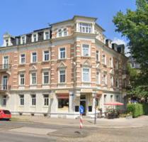 ***PROVISIONSFREI sofort frei*** 4-Zimmer-Wohnung mit Balkon - Dresden Blasewitz