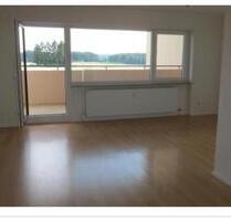 Nur für August Zwischenmiete: Möblierte 1-Zi.-Whg. mit Balkon - Eberdingen