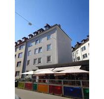 Helle Zwei-Zimmer-Wohnung Oststadt Lister Meile - Hannover Vahrenwald-List