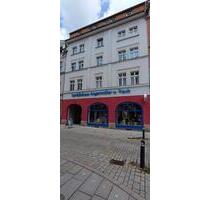 ! ! ! Schöne 4-Raum-Wohnung unterm Dach ! ! ! - Meiningen