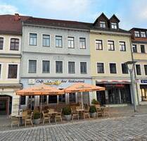 Gewerbefläche im Bischofswerda direkt am Marktplatz - Freiberg