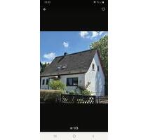 Wunderschönes EFH in Toplage - 1.600,00 EUR Kaltmiete, ca.  107,00 m² in Bergisch Gladbach (PLZ: 51429) Alt-Frankenforst