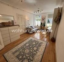 Wohnungsswap - 2 Zimmer, 62 m² - Sredzkistraße, Pankow, Berlin