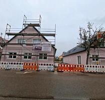 Doppelhaushälften zu Vermieten in Karlsruhe Neureut