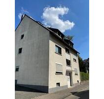 Gemütliche 2,5-Zimmer-Maisonette-Wohnung in Remscheid