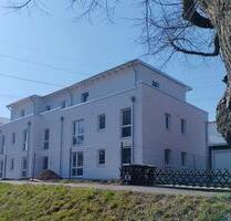 Attraktive Neubau-Mietwohnung mit Aufzug und Terrasse und Garten in Dortmund-Brackel