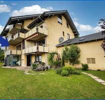 3,5 Zimmer Wohnung mit Panoramablick auf See und Alpen mit EBK und Garage in Radolfzell - Radolfzell am Bodensee