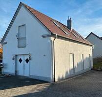 Loft Haus für Singles und Paare zu vermieten - Buttenwiesen