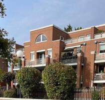 2 Zimmer Südstadt Wohnung mit Terrasse & Fußbodenheizung - Hannover Bult