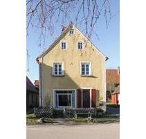 Wir verkaufen unser Haus in Meinheim