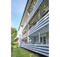 Demnächst frei! 2-Zimmer-Wohnung in Witten Mitte