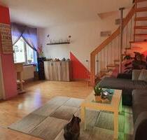 Geräumige 5-Zimmer Wohnung zum Wohlfühlen in toller Lage! - Augustdorf