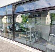 Ladenlokal mit Lager und Büro 148 + 72 qm in Hilchenbach-Dahlbruc