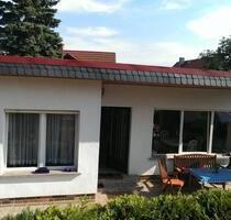 Ferienhaus am Fleesensee in Untergöhren - Malchow