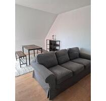 wünschöne 2 Zimmer Wohnung zur Untervermietung in Tegel - Berlin Tempelhof-Schöneberg