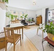 Offen, hell und zentral - Ihr neues Zuhause mit Balkon zum Entspannen - Nürnberg Rabus