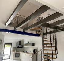 Maisonette in Rohrbach - 850,00 EUR Kaltmiete, in Sankt Ingbert (PLZ: 66386)