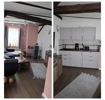 Ferien oder Montageurswohnung - 35,00 EUR Kaltmiete, in Parchim (PLZ: 19370)