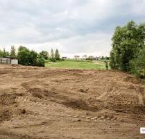 Provisionsfrei - schnell sein! Grundstück in 01458 Ottendorf-Okrilla